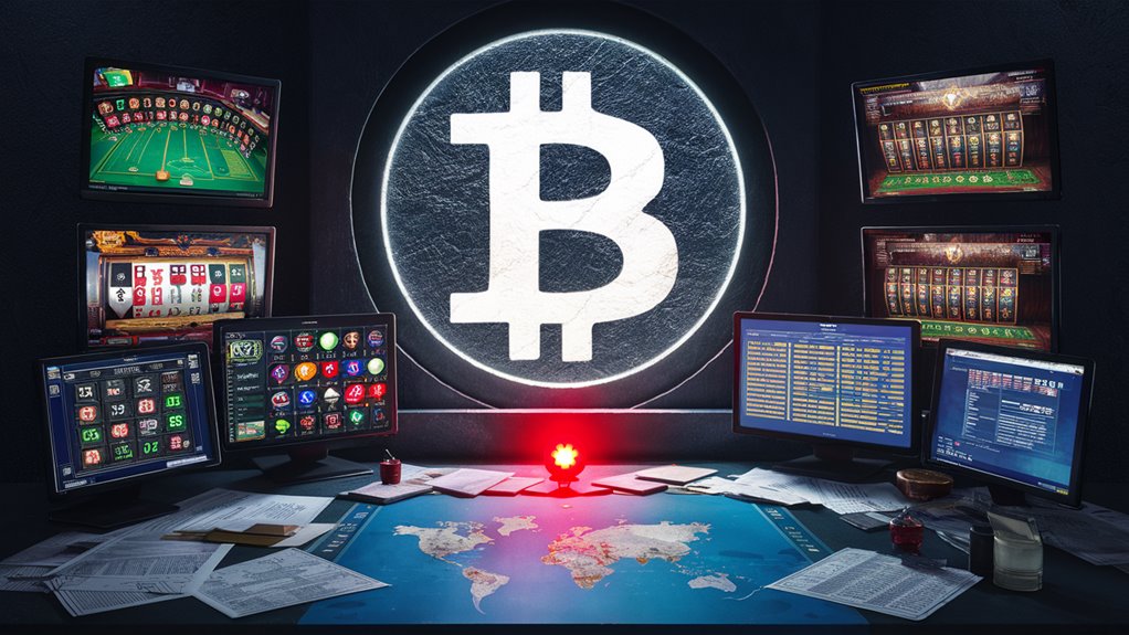 betting rules digital currency