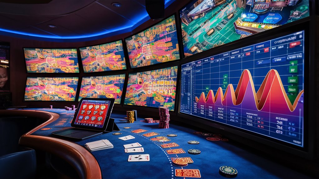 casino player data insights