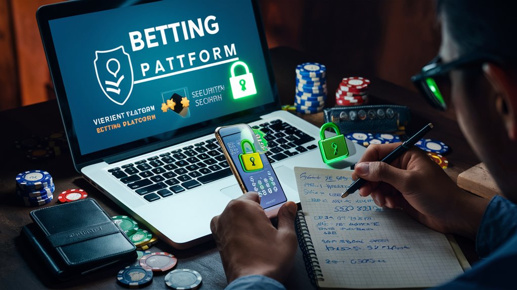 safe peer betting platforms