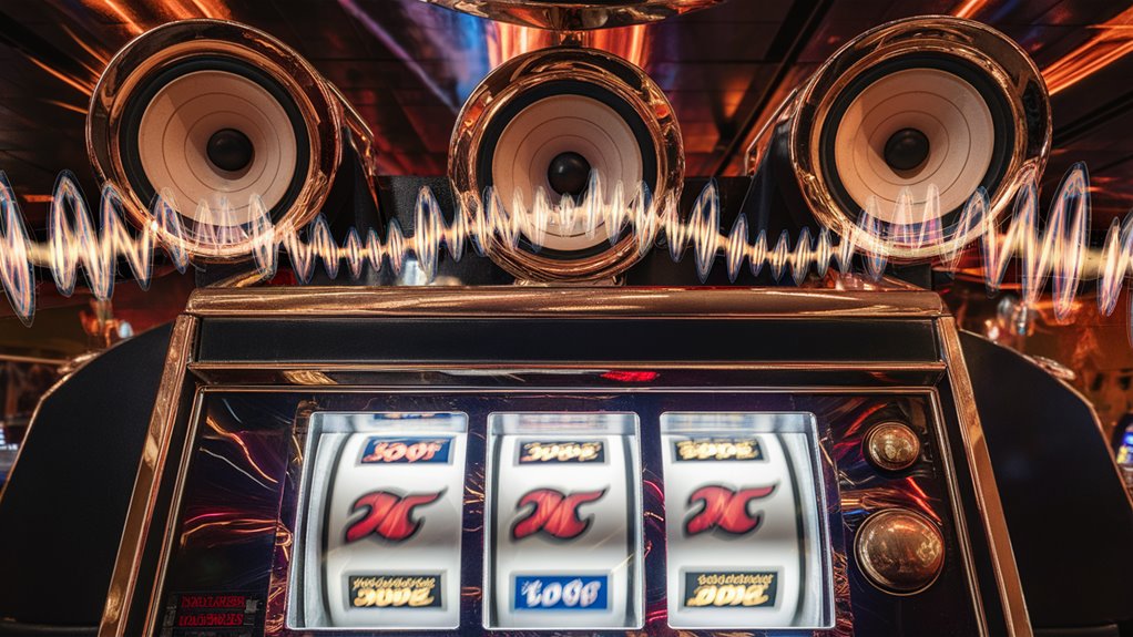 soundtracks enhance slot experience